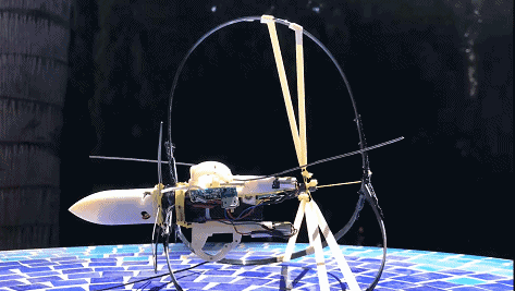 窜天猴原理，什么叫窜天猴（不用点火就能蹦到10层楼）