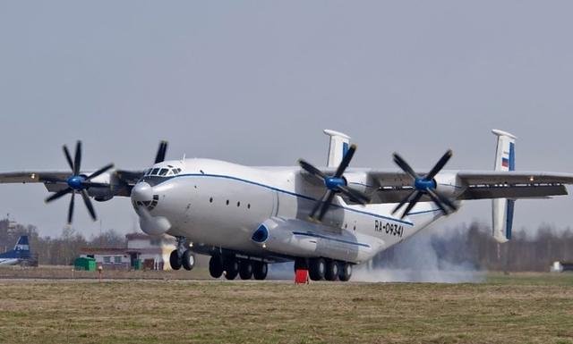 世界上最大的飞机，世界上最大的飞机是哪一款（世界上最大的飞机盘点）