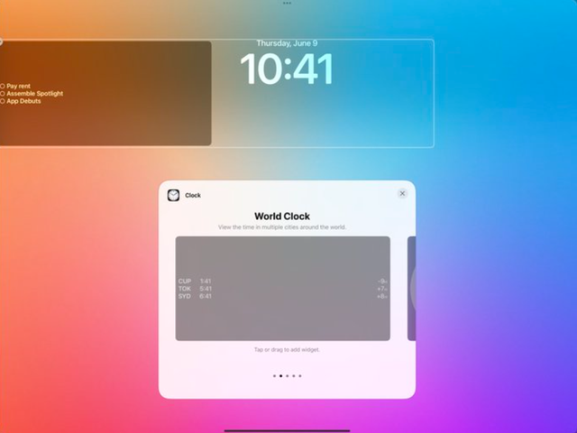 ipad怎么锁屏，ipad锁屏密码忘记了怎么办（秘密调试菜单曝光）