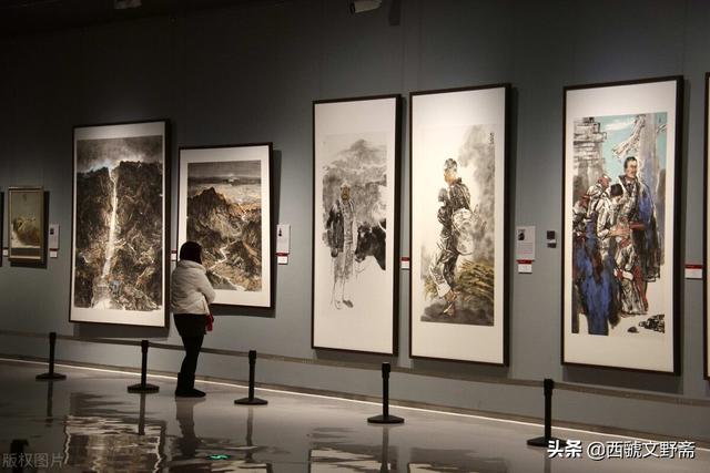 七律贺六十寿诞，贺杨正温先生八十寿诞暨从艺六十周年书画展