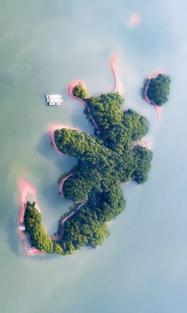 三明市旅游景点排名，三明市有什么旅游景点（如画三明丨藏在三明的两处绝美丹霞）