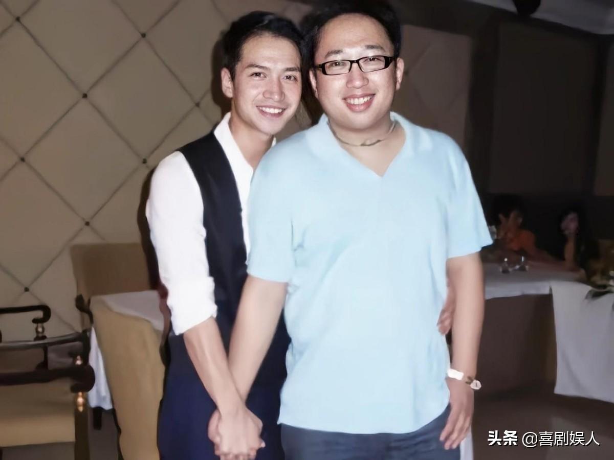 同样是过气艺人，有人退圈当百亿 明星总裁(关于明星总裁的简介)