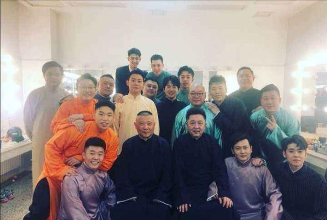 郭德纲大骂宋祖德，郭德纲骂宋祖德（又来批郭德纲践踏传统文化）