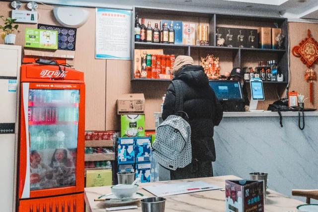 新街口美食推荐，来南京不可错过的美食大合集（来新街口，吃私房菜）