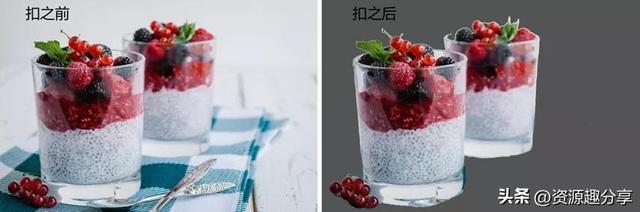 去掉照片上的衣服，如何在图片上刮去衣服（几款电脑上超好用的抠图软件赶紧收藏）