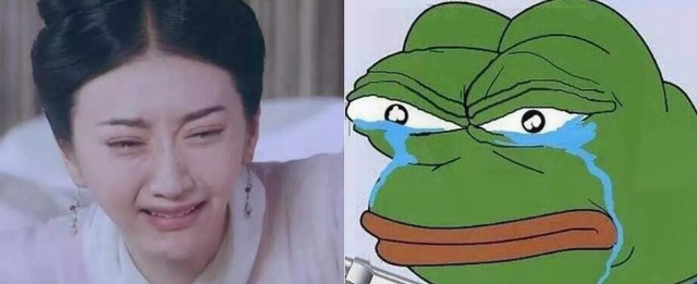 明明不会演戏，还要尬吹演技！双眼呆滞的“热巴们”，不脸红吗？