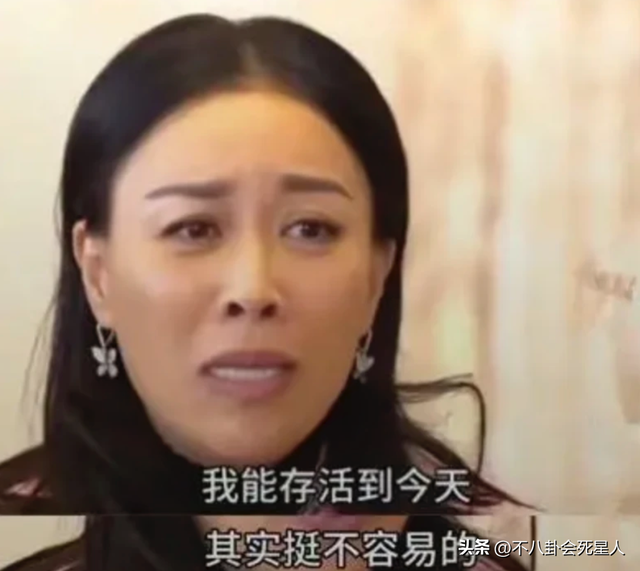 那英现在的状况，被批瞧不起下岗工人