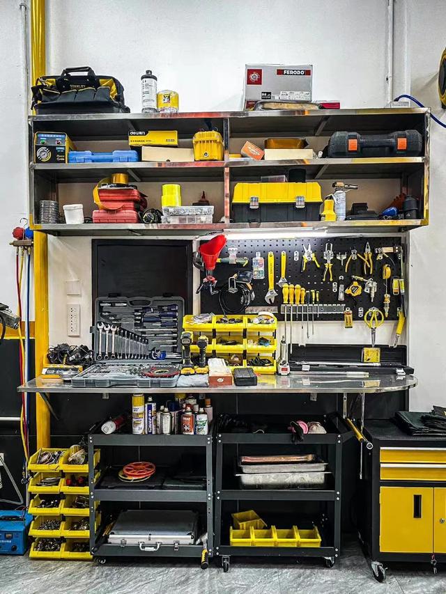 汽车模型店，BALANCE合作车房展示第二期（汽车模型多少钱）