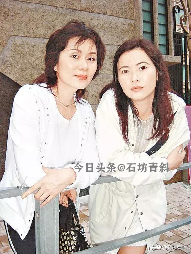 首届沙滩小姐从电影转战电视成金牌司仪，患抑郁症淡出娱乐圈