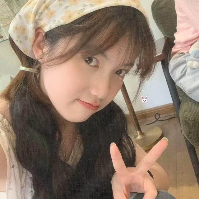 可爱女网图，微信头像，可爱女网图（2022更新可爱女生头像）