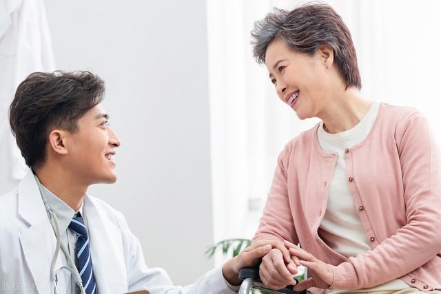 老年人年龄新划分，老年人的这6个健康“硬指标”