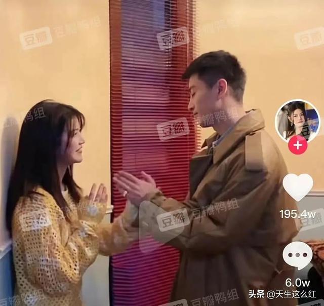 陈妍希男友是谁，陈晓赵丽颖分手原因（为啥总有人觉得他跟陈妍希婚姻不幸福）