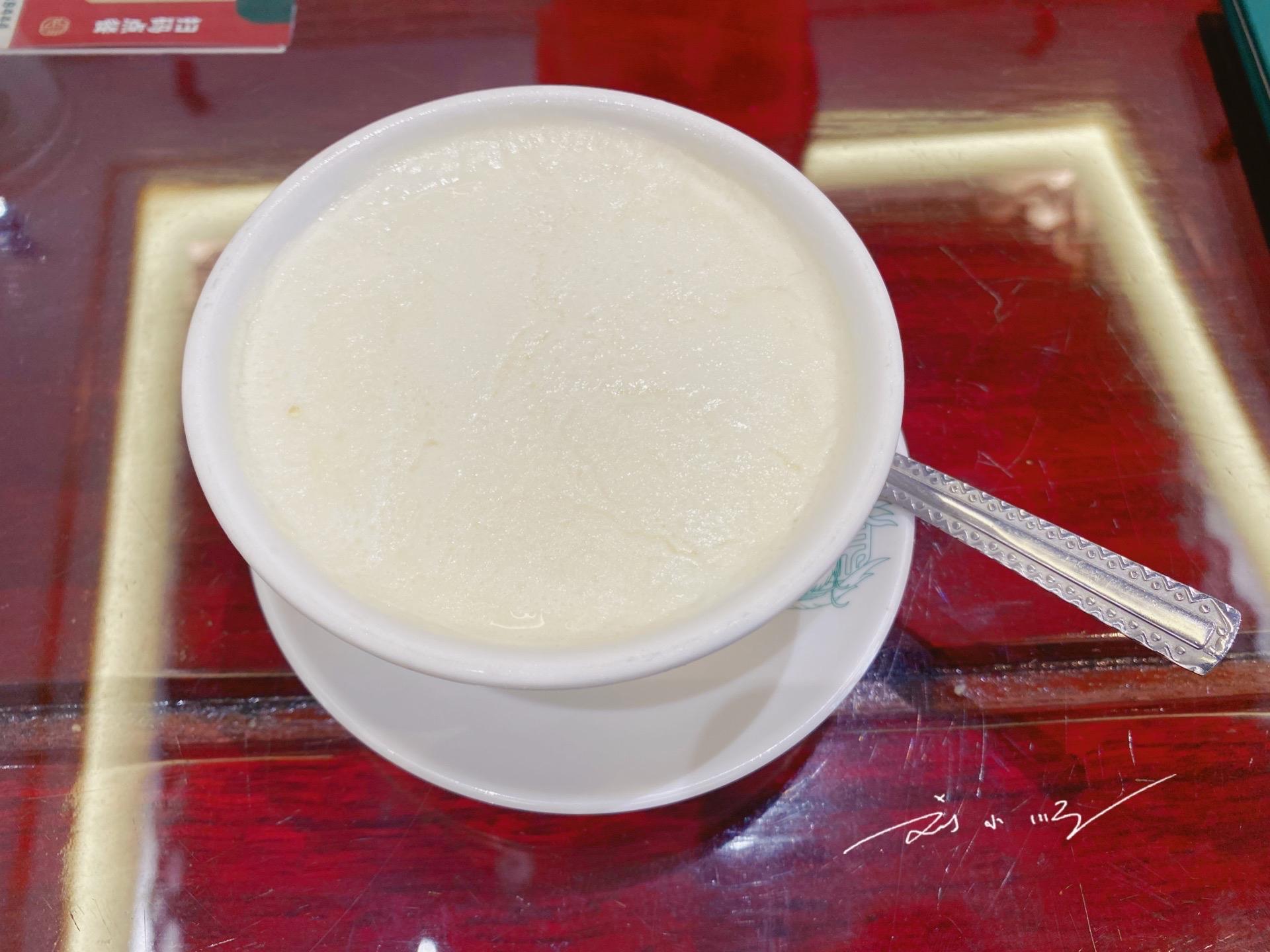 民信双皮奶(仁信双皮奶品牌故事)