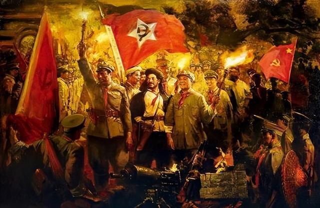 红军长征牺牲了多少人，红军长征牺牲了多少人党建网（盘点西路军将士结局）