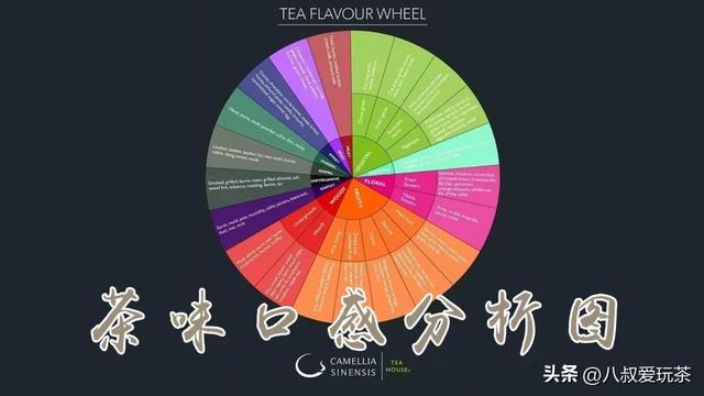伯爵茶的功效与作用，伯爵红茶的功效与作用（风味茶的12种“口感”）