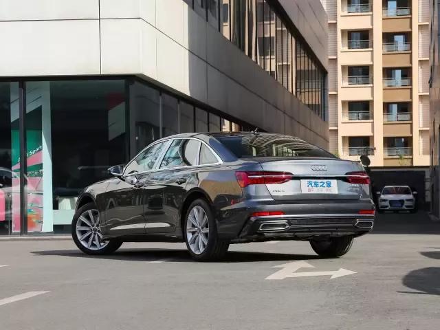 09款奥迪a6l，最贵的奥迪a6多少钱（奥迪A6L新车最新报价是多少呢）