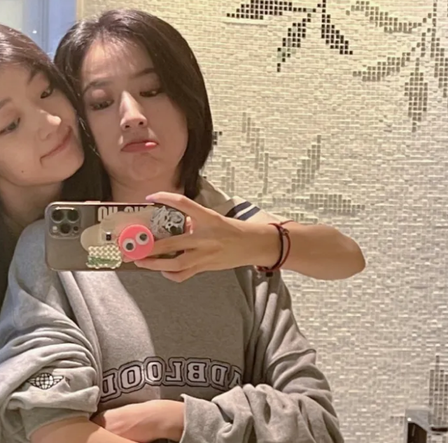 海王姐姐专属头像/你就是温柔本身微信，海王姐姐专属头像/你就是温柔本身（“女海王”还有多少好姐妹）