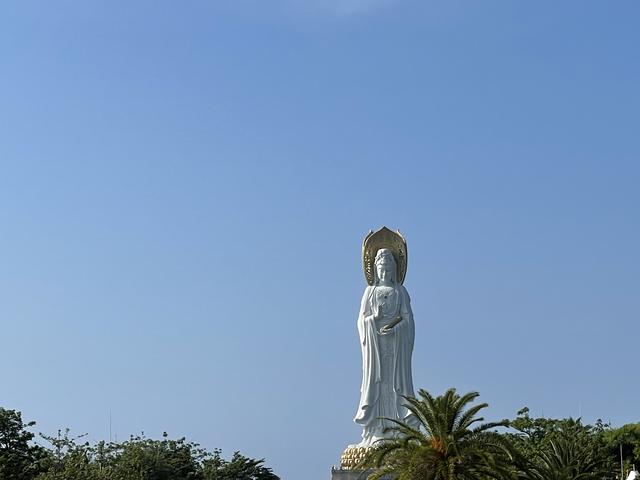 南山寺旅游文化景区（南山寺旅游景点攻略）