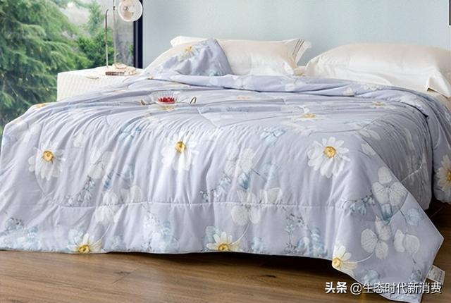 杉杉家纺品牌好不好，杉杉家纺质量怎么样（生态时代新消费平台上架杉杉家纺啦）