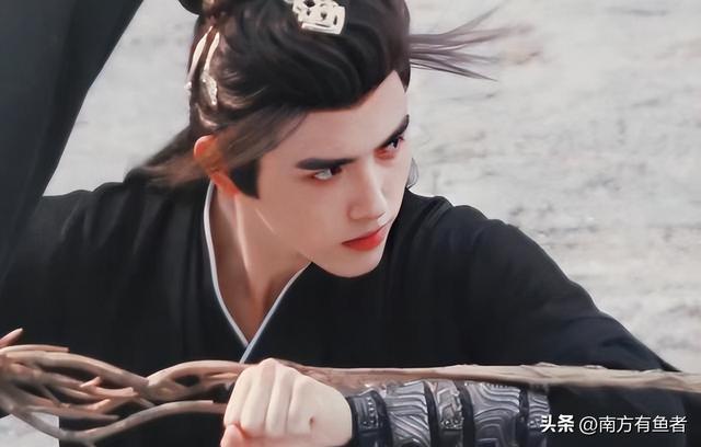 二哈和他的白猫师尊结局，小说二哈的白猫师尊大结局（《二哈和他的白猫师尊》楚晚宁身死魂销）