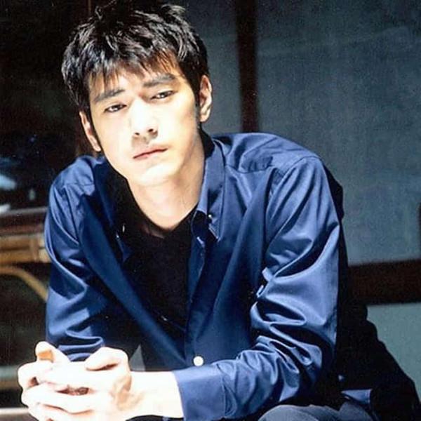 中国十大帅哥排名,中国的10大帅哥(10位巅峰时期的男星)
