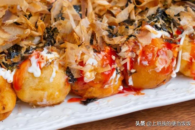 正宗章鱼烧粉配方，章鱼小丸子的章鱼粉如何配制呀（土豆的宝藏吃法）