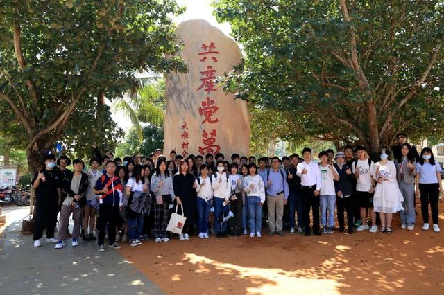 电子科技大学海南校区，2022海南考多少分能上电子科技大学（第二批电子科大学子入驻海南）