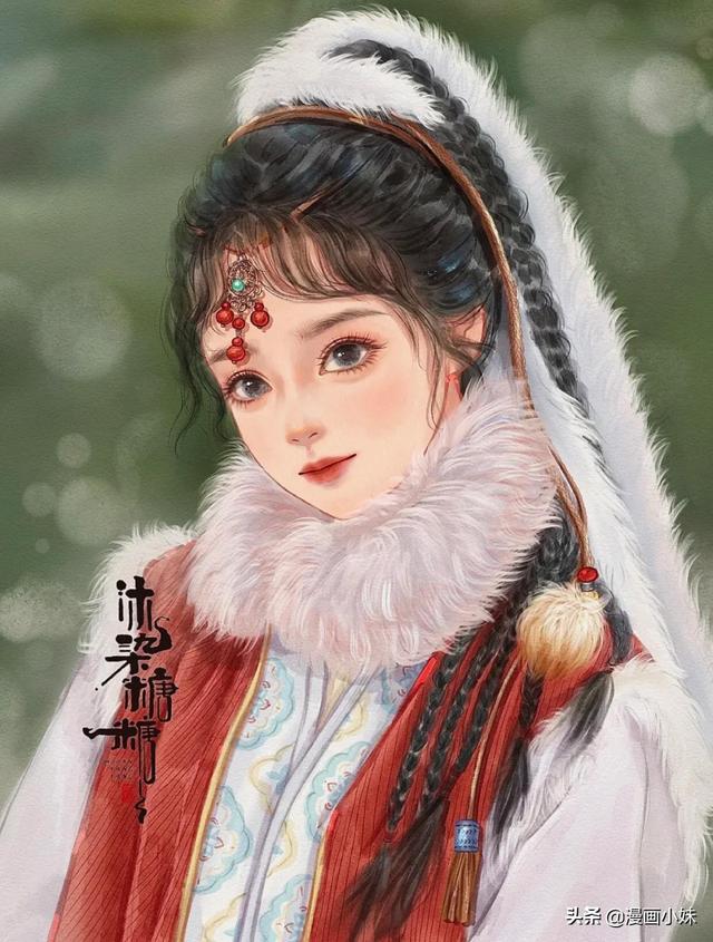 闺蜜三人头像微信，闺蜜三人头像（看看有你们喜欢的吗）