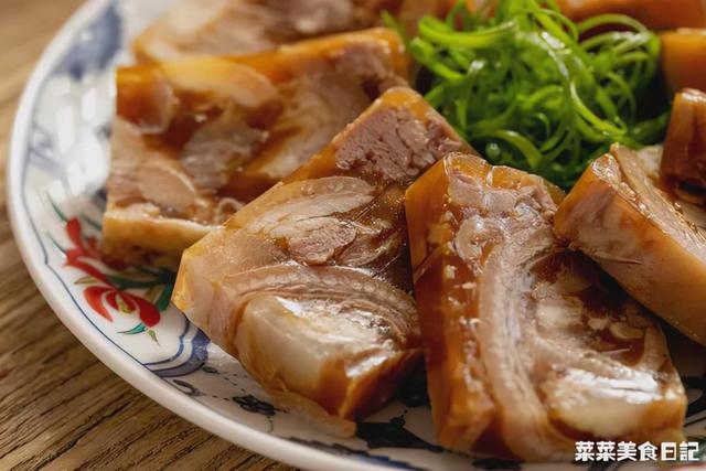 分子料理介绍，分子料理的概念（原来过年过节常吃的一道菜）