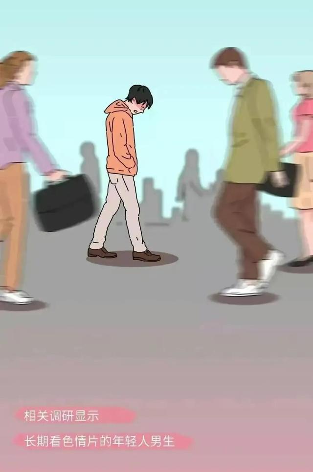 看黄片有什么危害，青少年看黄片的危害有哪些（观看色情片确实有危害）