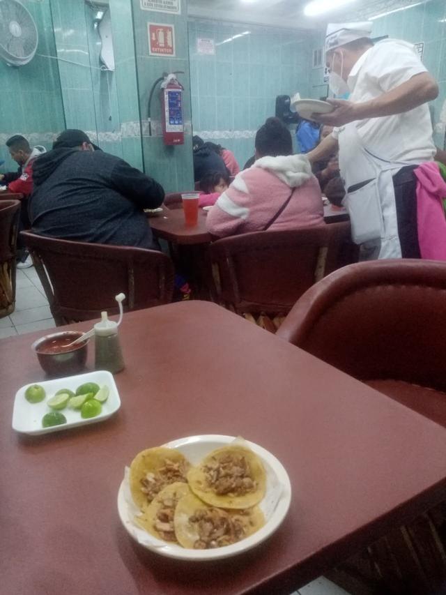 墨西哥不得不吃的美食，墨西哥当地美食（墨西哥人吃什么）