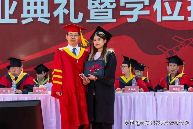 西安科技大学高新学院宿舍，2021级西安科技大学高新学院新生开学时间和入学指南及入学军训考试（学霸宿舍是怎样炼成的）