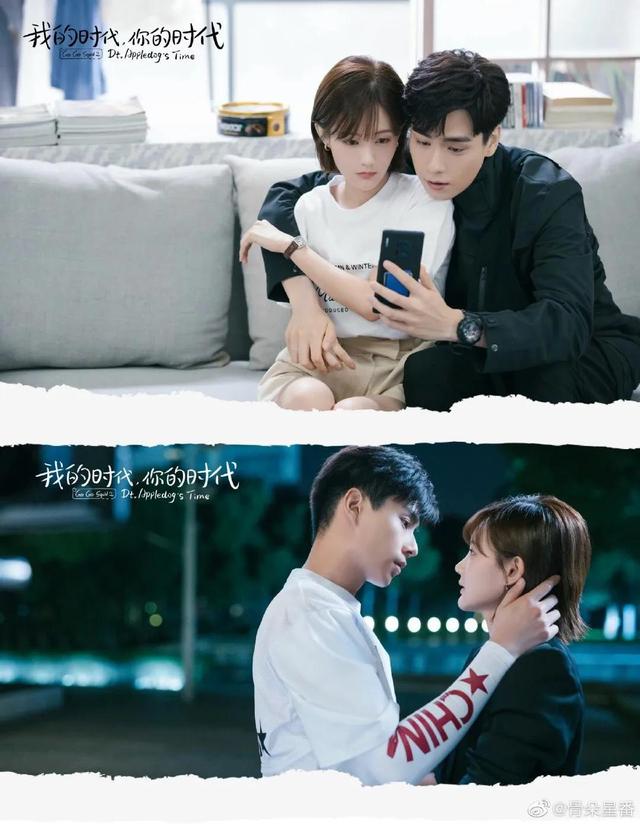 影视剧中那些经典的cp，影视剧中的十八大经典CP