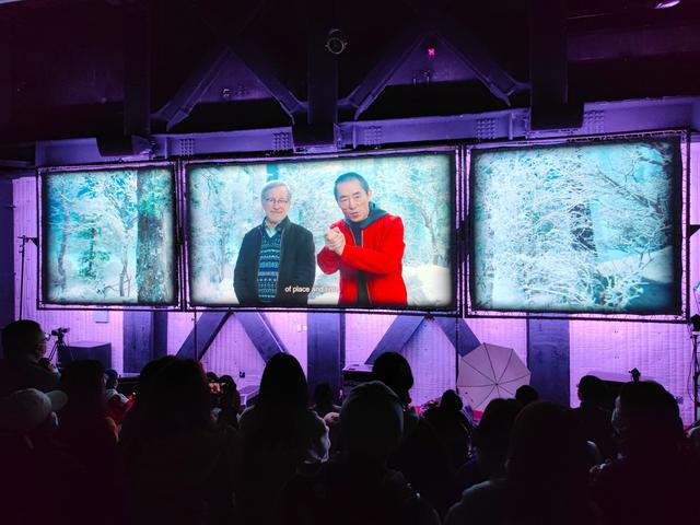 北京环球影城景点项目，北京环球影城“空城”了