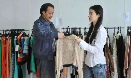 刘亦菲陈金飞被拍豆瓣，陈金飞：和刘亦菲母女都有绯闻