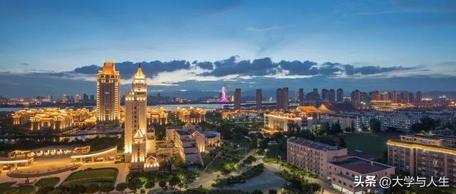 广州航海高等专科学院，广东航海学院怎么样（广东这7所新大学不建了）