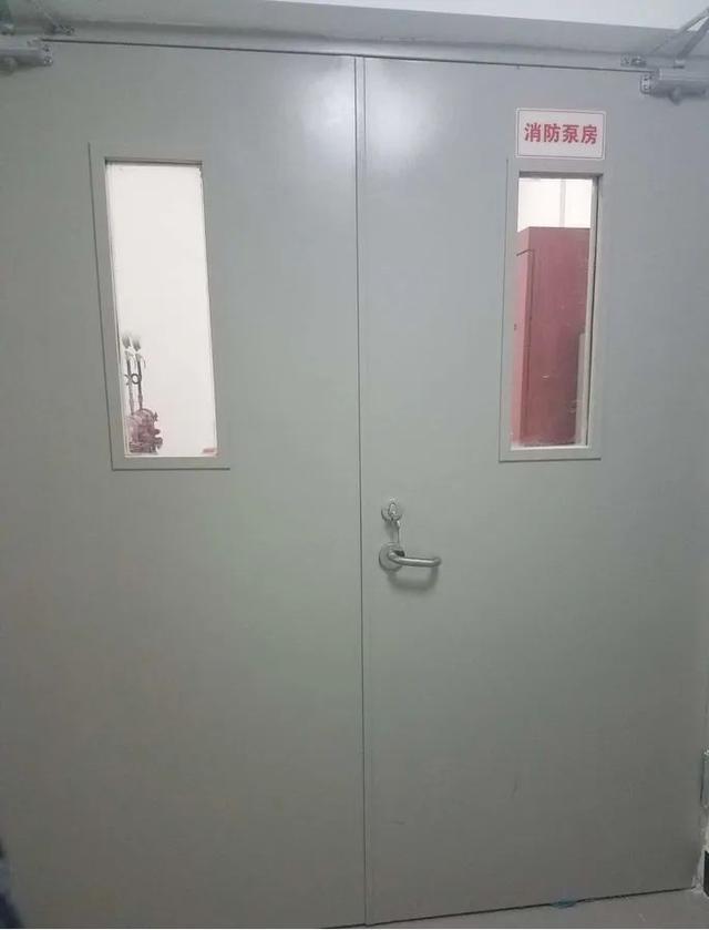 泵房的泵房作用，泵房的泵房作用是什么（<十>消防水泵房）