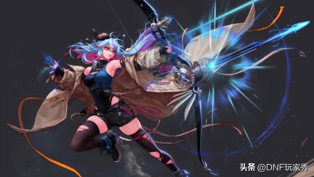 dnf格斗家转什么职业好 DNF：登录送的转职书，给什么职业使用，性价比最高？