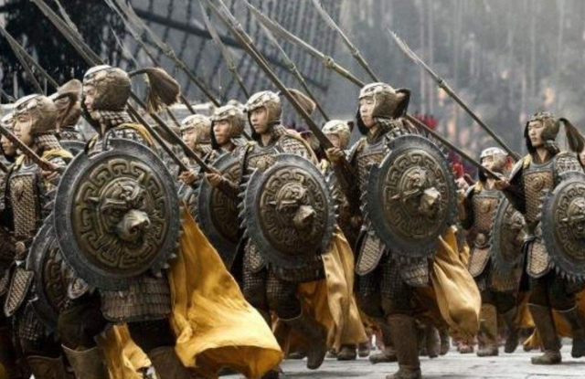 有哪些鲜为人知的营啸事故，再厉害的战将也会束手无策