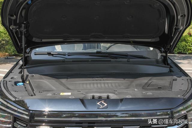 新款suv上市这三款不要错过，1.5T中型SUV