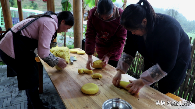 江西赣州有什么好吃的特色美食，尤其这几道菜游客大呼过瘾
