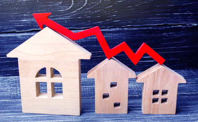 楼市最新消息:2022年房价走势，2022年房价走势最新消息（别再“误判”楼市了）