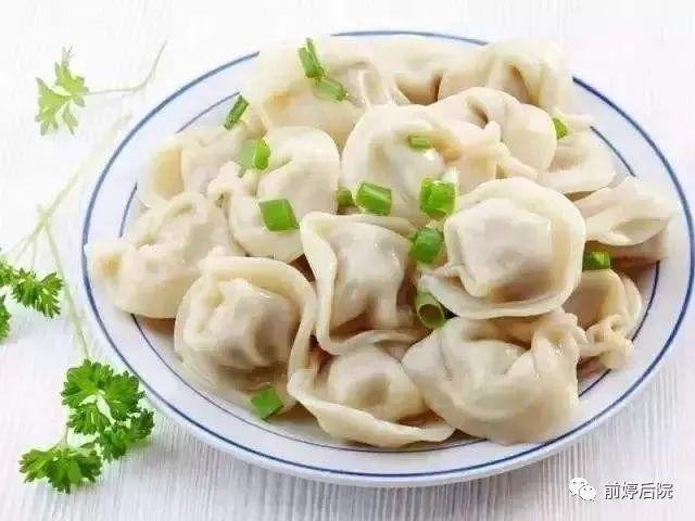 好吃不如饺子下一句是，好吃不过饺子下一句是（好吃不如饺子）