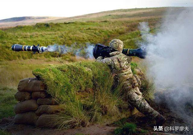 开罐（开罐器），英国向乌交付坦克开罐器（开罐器啥意思）