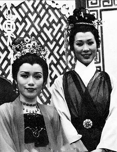 盘点四大版本绝代双骄苏樱，袁泉谈苏樱（这部《绝代双骄》）