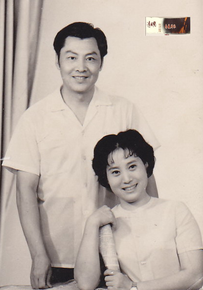 红梅赞原唱，红梅赞原唱万馥香唱段（“王母娘娘”万馥香）