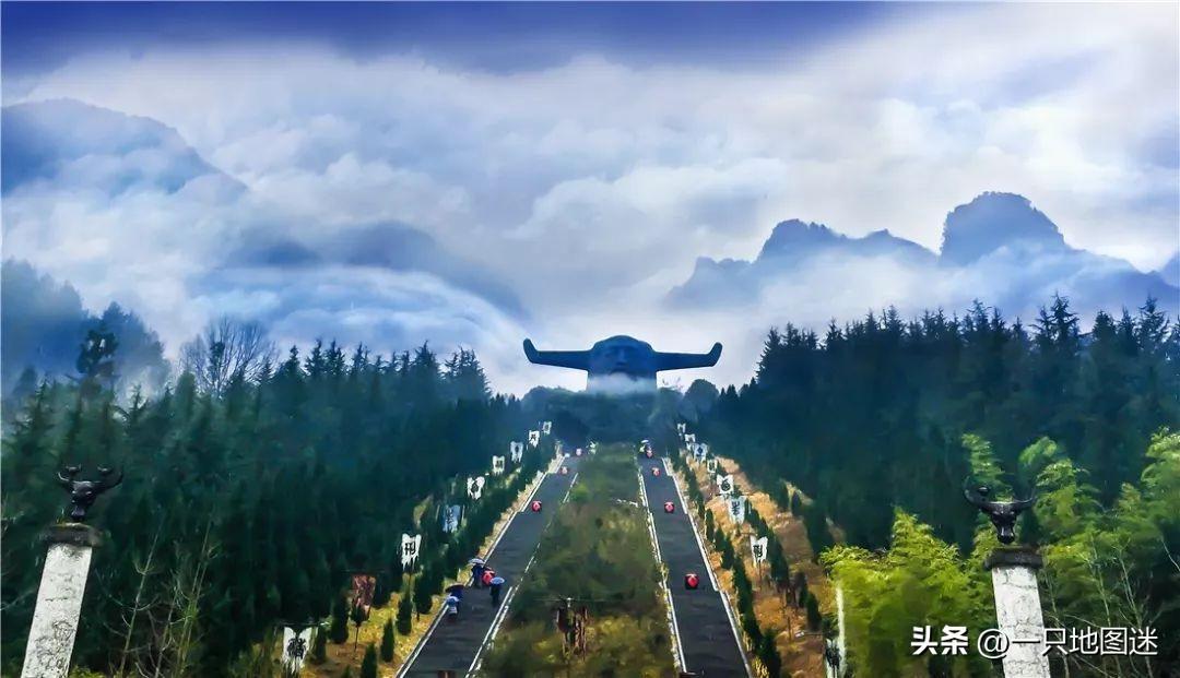 中国有多少个省市(中国明明34个省为什么老说36)插图