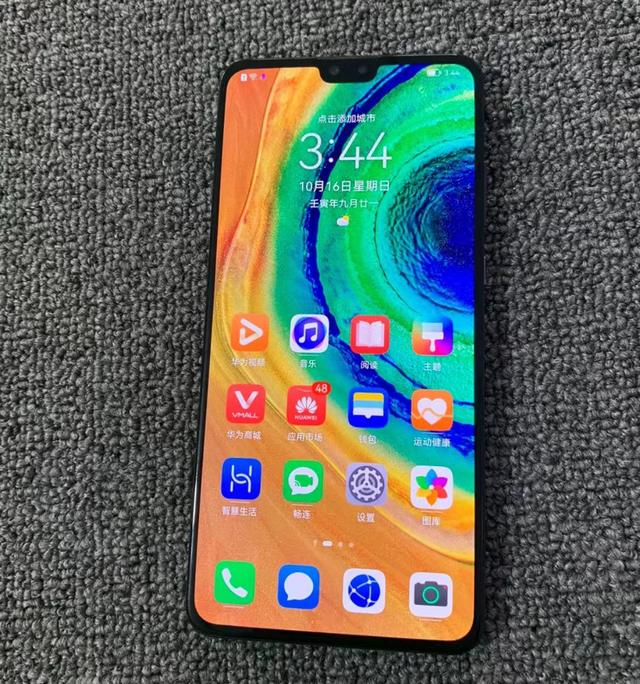 华为换电池多少钱，华为荣耀8手机电池多少钱换一次（用了三年的华为Mate30）