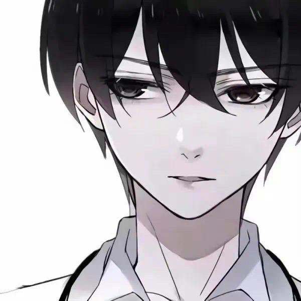 动漫男生头像<静子>微信，动漫男生头像<静子>（分享一些各种风格动漫男生头像）