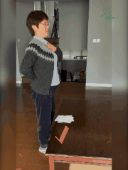 家务劳动小窍门，家务劳动小窍门100（做家务的正确姿势来了）